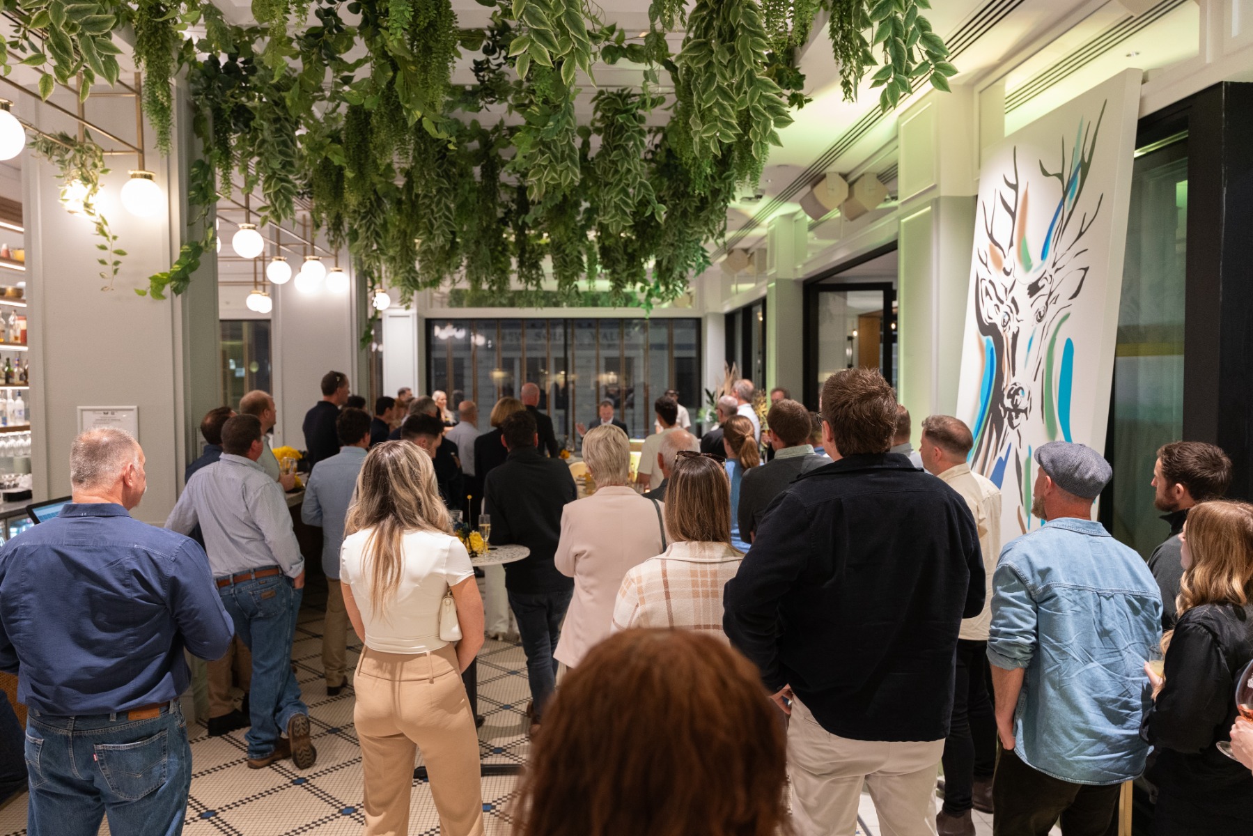 AFGRI and John Deere Go After Hours with Construction Customers - News