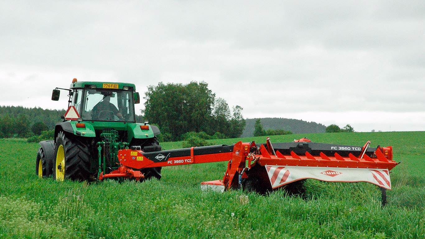 afgri-kuhn-mower-conditioners