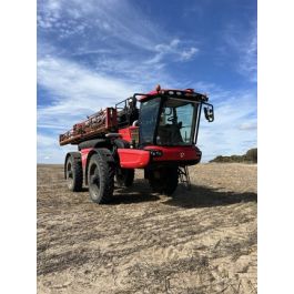 2020 Agrifac Condor Endurance