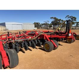 2023 Bourgault 3720-40 Air Hoe Drill