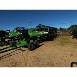 2023 John Deere HD35R