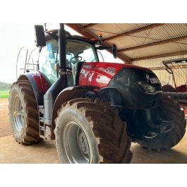 2022 Case IH Optum 270