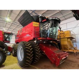 2019 Case IH 9250 Harvester