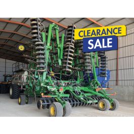2021 John Deere 1830 60'
