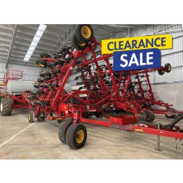 2019 Bourgault 3320 40' Air Hoe Drill