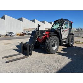 2024 Manitou MLT-X 961-160 V+ L Elite