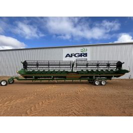2021 John Deere RD40F Rigid Draper Platform