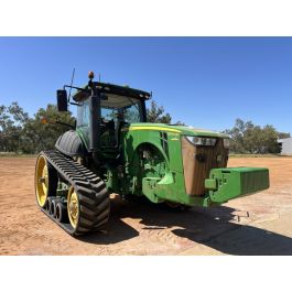 2019 John Deere 8370RT