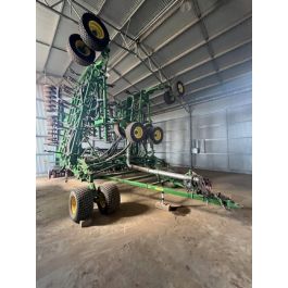 2023 John Deere H561 Air Hoe Drill