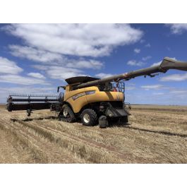 2019 New Holland CR8.90