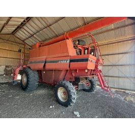 1988 Case IH 2366