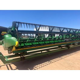 2021 John Deere RD45F Rigid Draper Platform