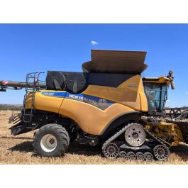 2021 New Holland CR10.90