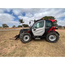 2021 Manitou MLTX 841-145 PS