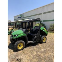 2024 John Deere XUV 590M Machine Machine Machine