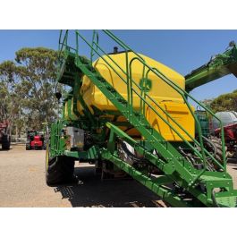 2024 John Deere C550 Air Cart