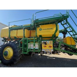 2025 John Deere C550L Air Cart