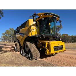2023 New Holland CR10.90