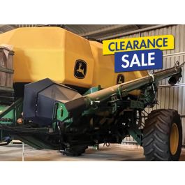 2024 John Deere 1910 Air Cart