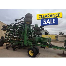 2023 John Deere P660