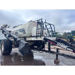 2015 Bourgault L6450 Streamliner