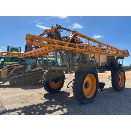 John Deere Hagie STS20