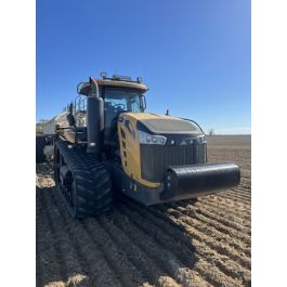 2016 Agco Challenger MT875E Tractor