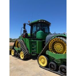 2020 John Deere 9520RX Tractor