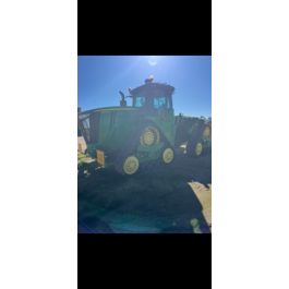 2020 John Deere 9420RX Tractor