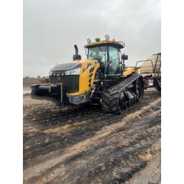 2016 Challenger MT 865 E