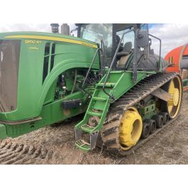 2013 John Deere 9510RT