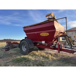 2021 Bredal K105XE-SC