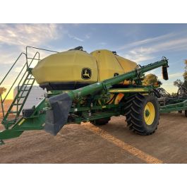 2018 John Deere 1910 Air Cart