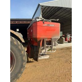 2023 Kuhn 50.2H