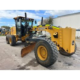 2019 John Deere 672GP