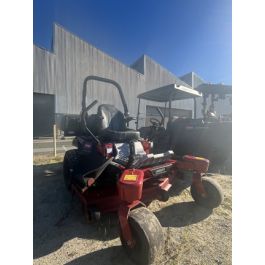 2022 Toro 2000 HDX Zero Turn