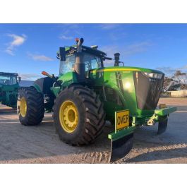 2021 John Deere 9470R