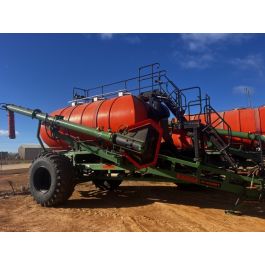 2021 Ausplow M14000BT