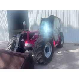 2023 Manitou MLT-X 732 95P