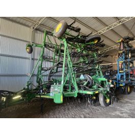 2018 John Deere 1870 Air Drill