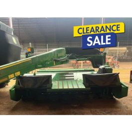 2023 John Deere C350