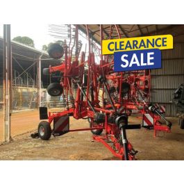 2025 Kuhn GA 6501 Machine Machine Machine