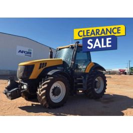 2009 JCB 8250