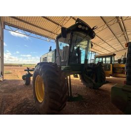 2013 John Deere D450