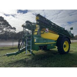 2025 John Deere R975i PowrSpray