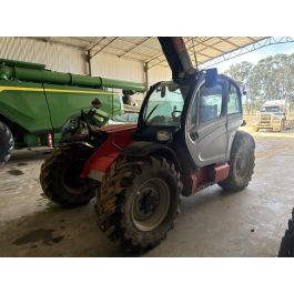2019 Manitou MLT-X 840-140 PS