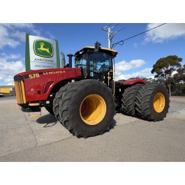 2023 Versatile 570