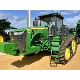2019 John Deere 8370RT