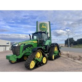 2022 John Deere 8RX 370