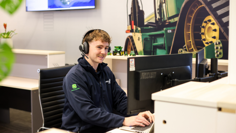 AFGRI-connect-support-service